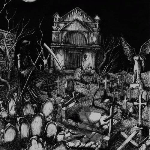 Rotten Tomb : Necropolis Rotten Tomb : Necropolis